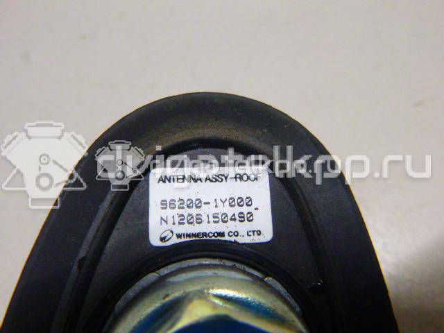 Фото Антенна  962001Y000 для kia Picanto {forloop.counter}}
