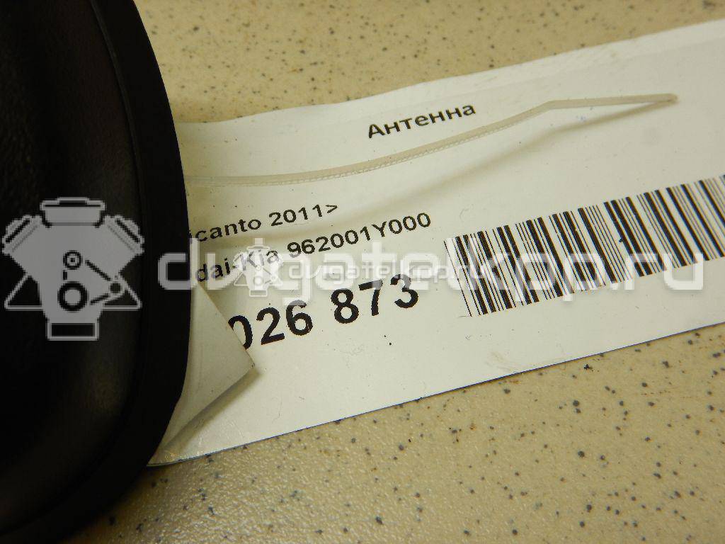 Фото Антенна  962001Y000 для kia Picanto {forloop.counter}}