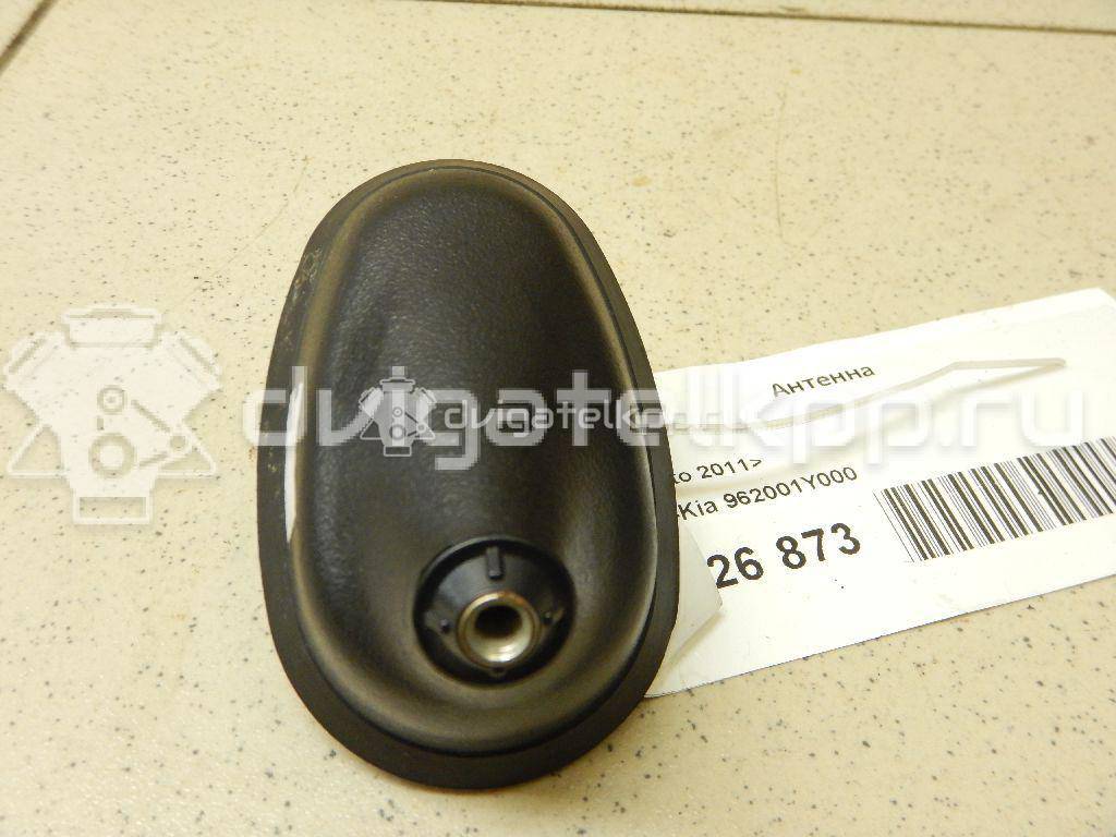 Фото Антенна  962001Y000 для kia Picanto {forloop.counter}}