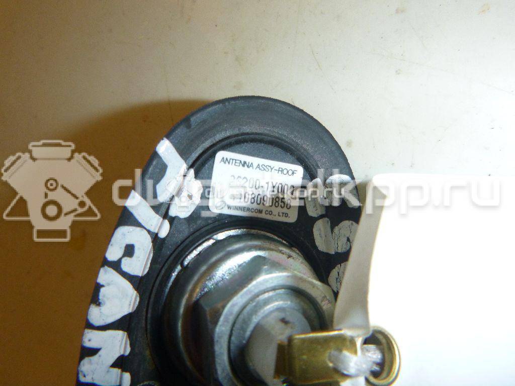 Фото Антенна  962001y000 для kia Picanto {forloop.counter}}