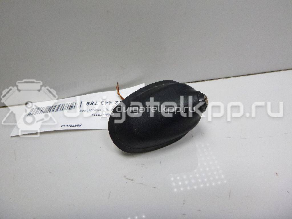Фото Антенна  962001y000 для kia Picanto {forloop.counter}}