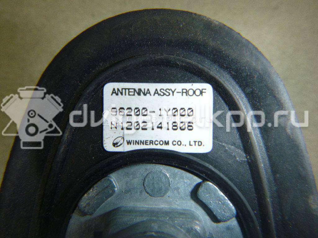 Фото Антенна  962001y000 для kia Picanto {forloop.counter}}