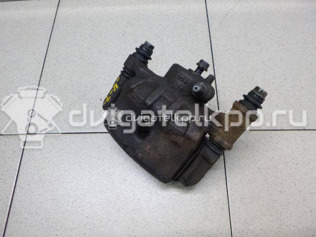 Фото Суппорт тормозной передний левый  581801YA30 для Kia Picanto {forloop.counter}}