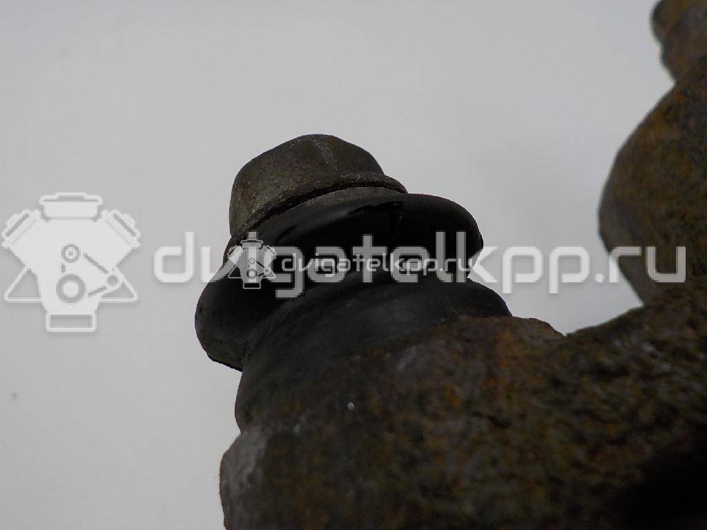 Фото Суппорт тормозной передний левый  581801YA30 для Kia Picanto {forloop.counter}}