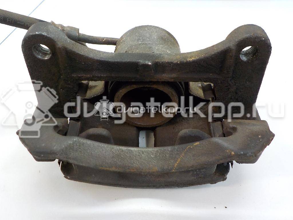 Фото Суппорт тормозной передний левый  581801YA30 для Kia Picanto {forloop.counter}}