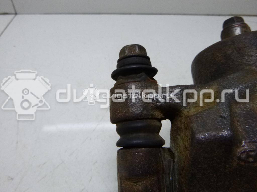 Фото Суппорт тормозной передний левый  581801YA30 для Kia Picanto {forloop.counter}}