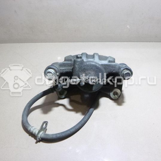 Фото Суппорт тормозной передний левый  581801YA30 для Kia Picanto