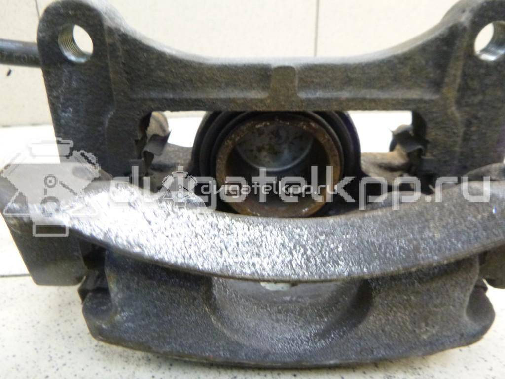 Фото Суппорт тормозной передний левый  581801YA30 для Kia Picanto {forloop.counter}}