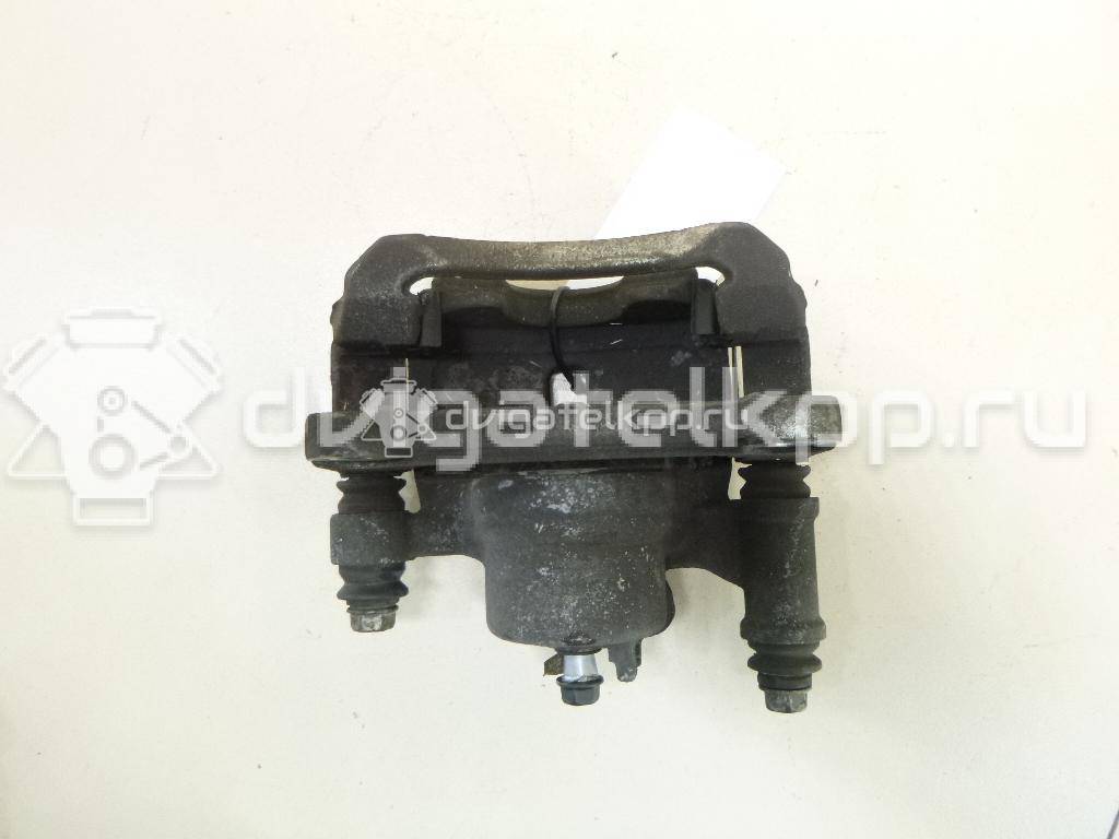 Фото Суппорт тормозной передний левый  581801YA30 для Kia Picanto {forloop.counter}}