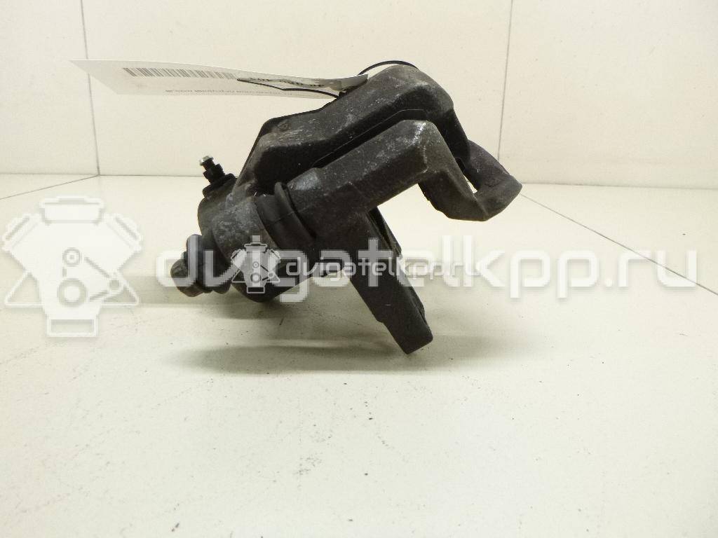 Фото Суппорт тормозной передний левый  581801YA30 для Kia Picanto {forloop.counter}}