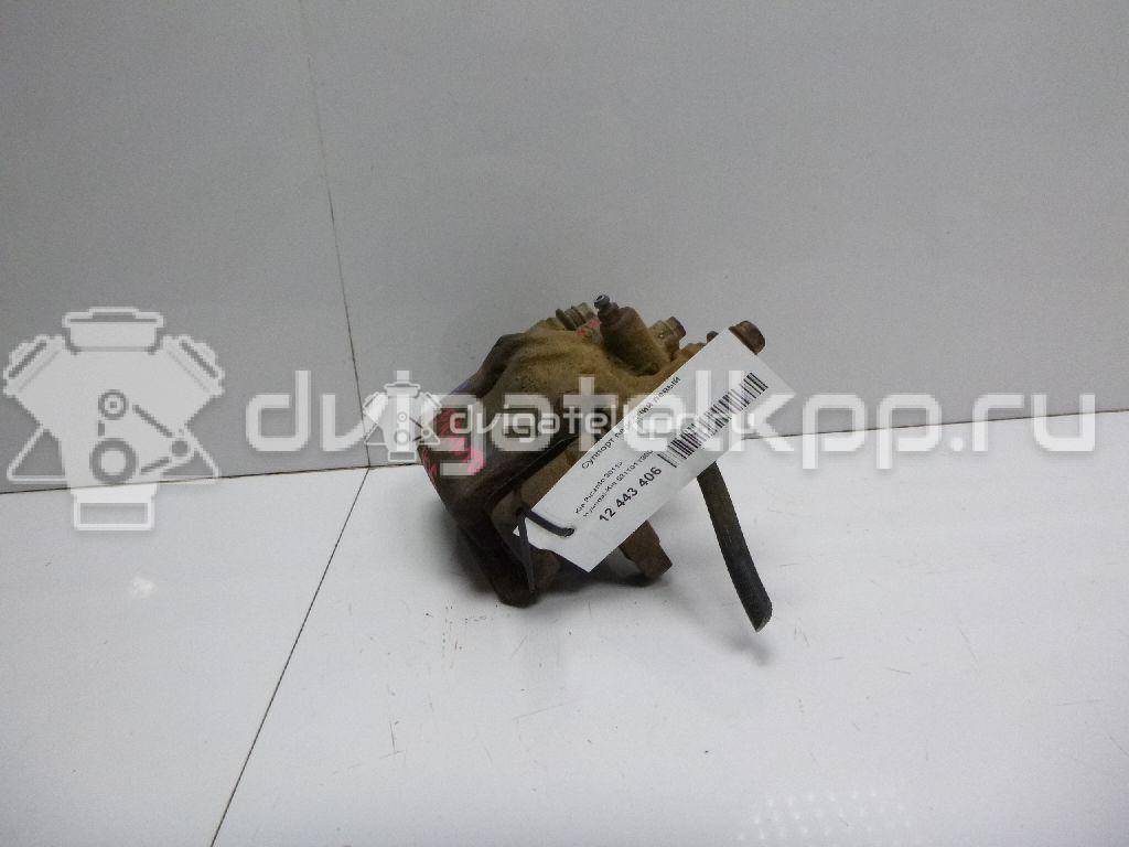 Фото Суппорт тормозной передний левый  581801YA30 для Kia Picanto {forloop.counter}}