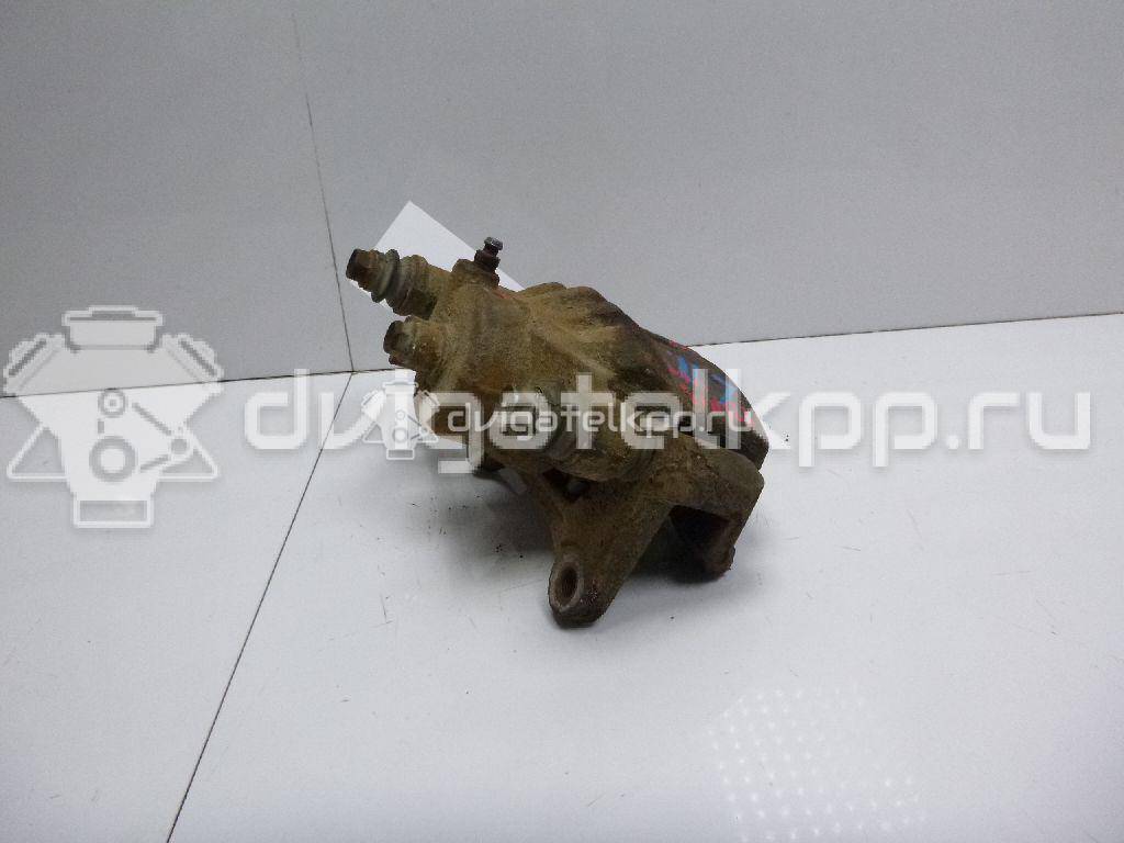 Фото Суппорт тормозной передний левый  581801YA30 для Kia Picanto {forloop.counter}}