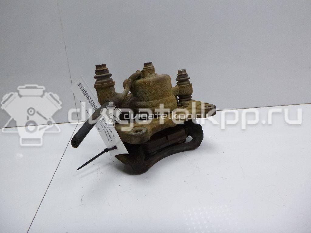 Фото Суппорт тормозной передний левый  581801YA30 для Kia Picanto {forloop.counter}}