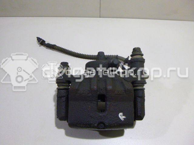 Фото Суппорт тормозной передний левый  581801YA30 для Kia Picanto {forloop.counter}}