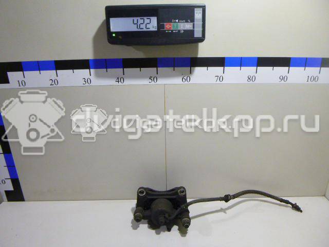 Фото Суппорт тормозной передний левый  581801YA30 для Kia Picanto {forloop.counter}}