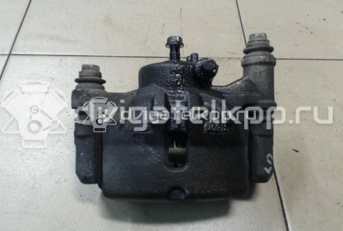 Фото Суппорт тормозной передний левый  581801YA30 для Kia Picanto {forloop.counter}}