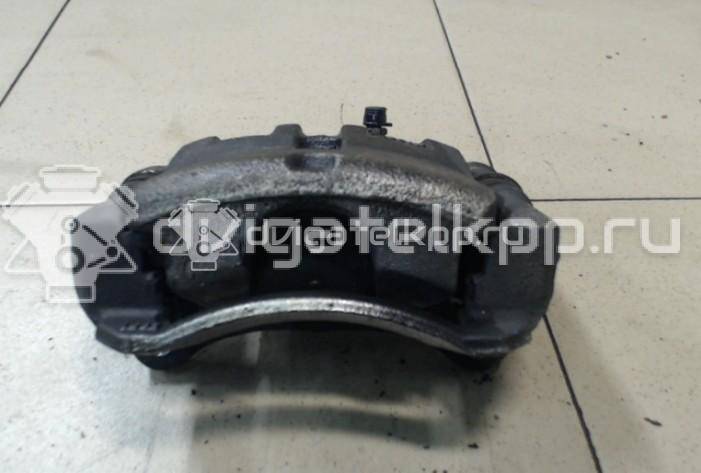 Фото Суппорт тормозной передний левый  581801YA30 для Kia Picanto {forloop.counter}}