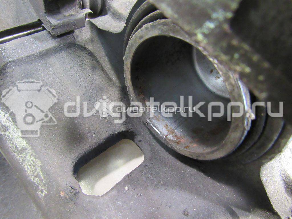 Фото Суппорт тормозной передний левый  581801YA30 для Kia Picanto {forloop.counter}}