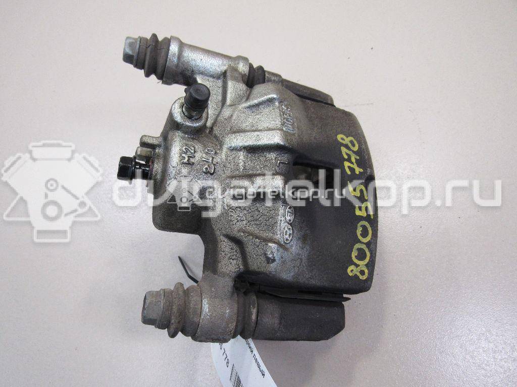 Фото Суппорт тормозной передний левый  581801YA30 для Kia Picanto {forloop.counter}}