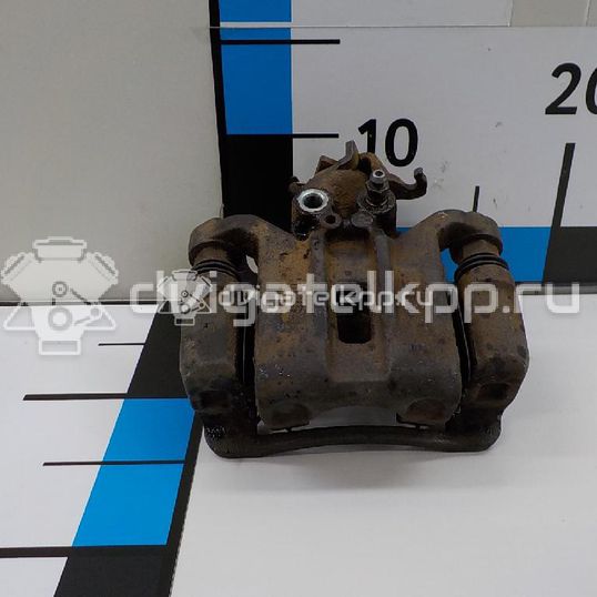 Фото Суппорт тормозной задний правый  583111YA50 для Kia Picanto