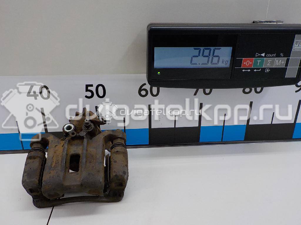 Фото Суппорт тормозной задний правый  583111YA50 для Kia Picanto {forloop.counter}}