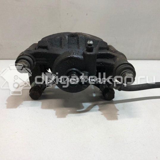 Фото Суппорт тормозной передний правый  581901YA30 для Kia Picanto