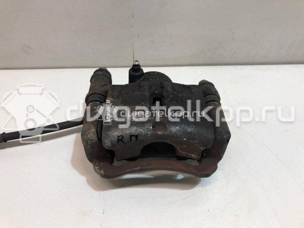 Фото Суппорт тормозной передний правый  581901YA30 для Kia Picanto {forloop.counter}}