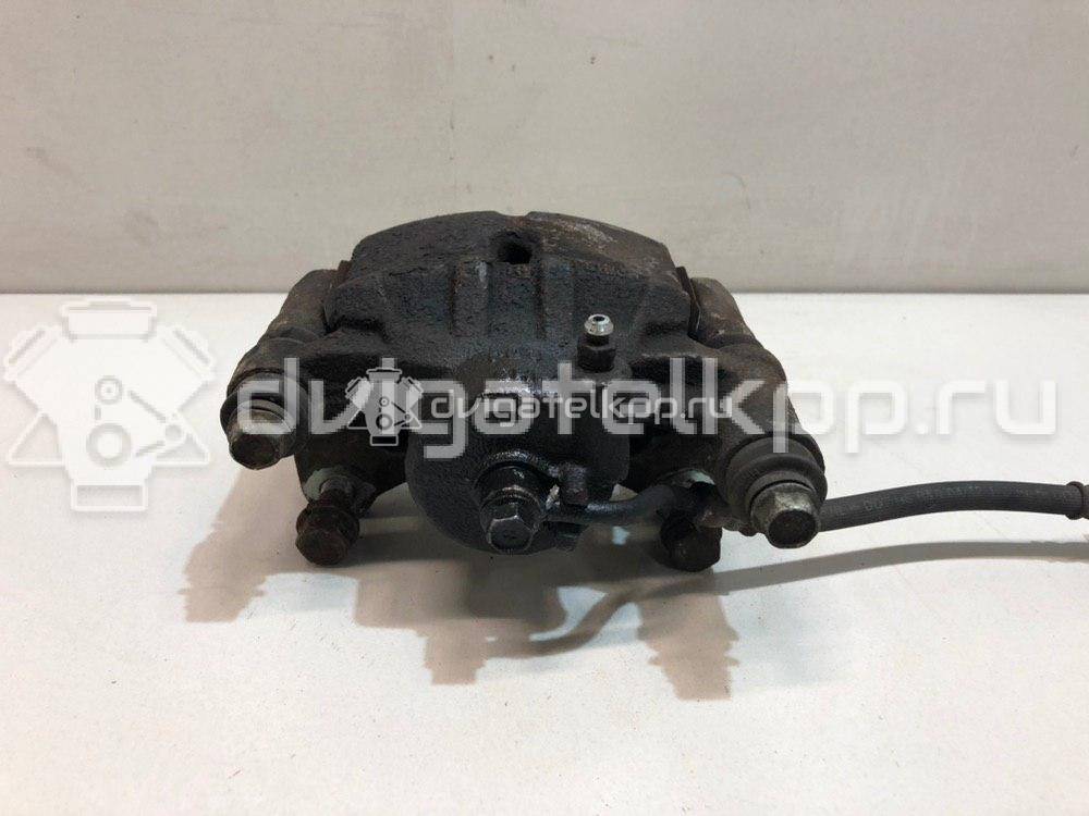 Фото Суппорт тормозной передний правый  581901YA30 для Kia Picanto {forloop.counter}}