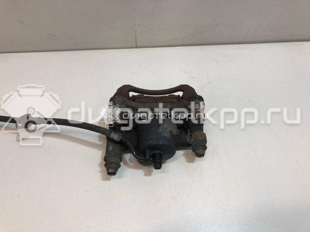 Фото Суппорт тормозной передний правый  581901YA30 для Kia Picanto {forloop.counter}}