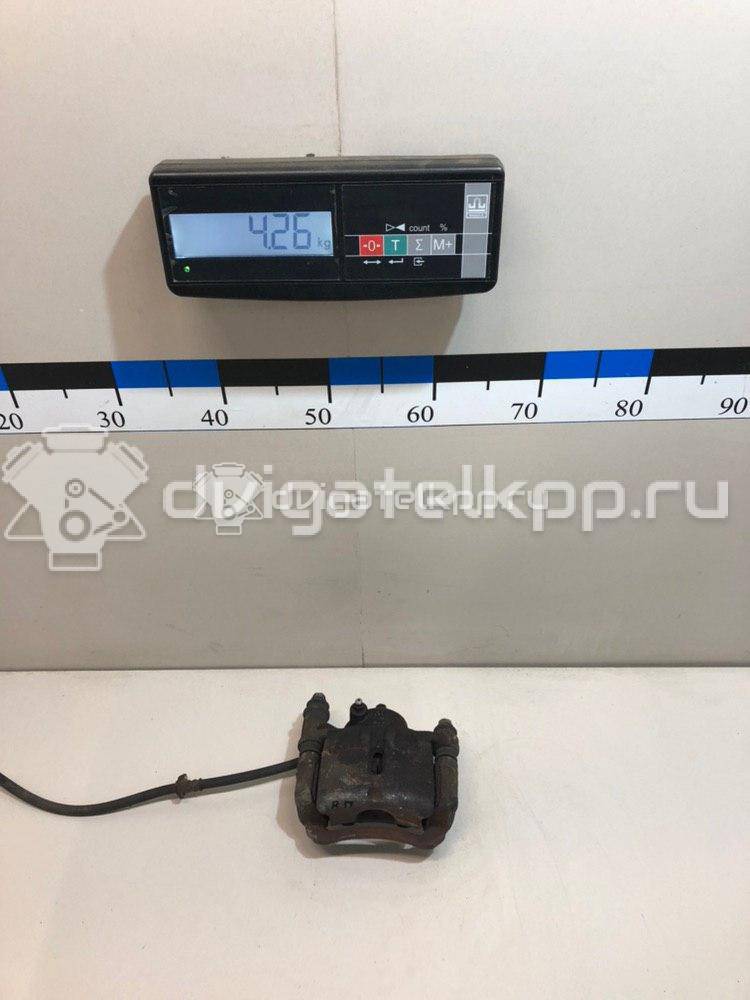 Фото Суппорт тормозной передний правый  581901YA30 для Kia Picanto {forloop.counter}}