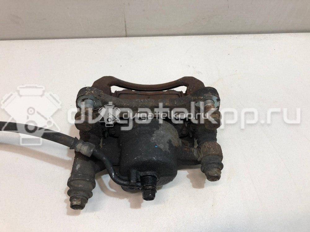 Фото Суппорт тормозной передний правый  581901YA30 для Kia Picanto {forloop.counter}}