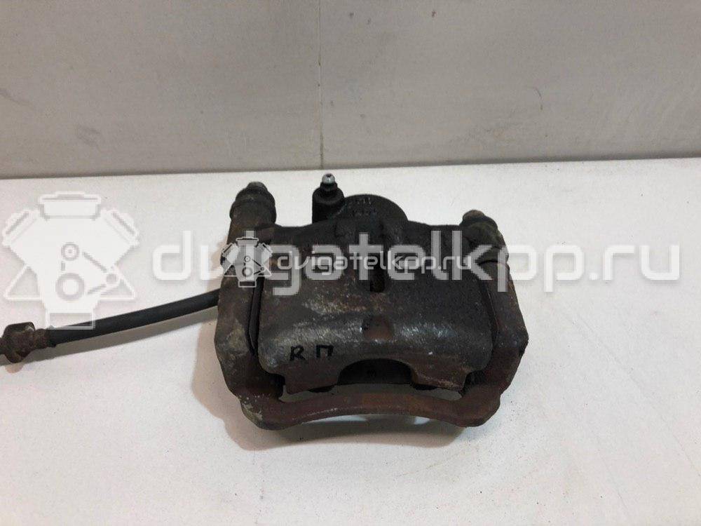 Фото Суппорт тормозной передний правый  581901YA30 для Kia Picanto {forloop.counter}}