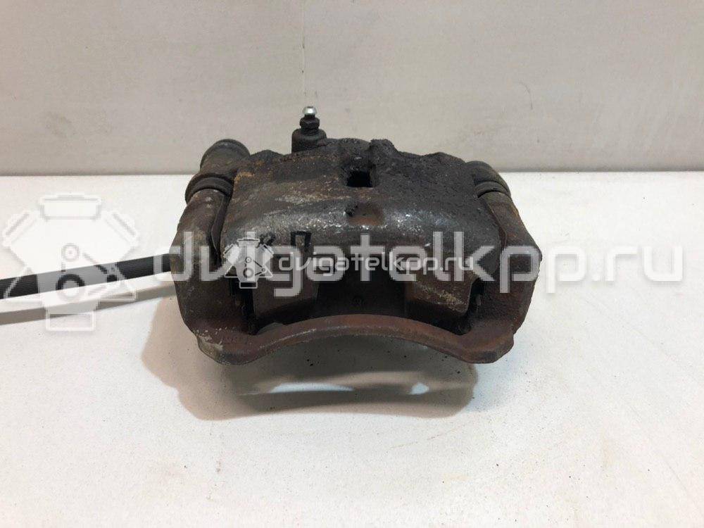 Фото Суппорт тормозной передний правый  581901YA30 для Kia Picanto {forloop.counter}}