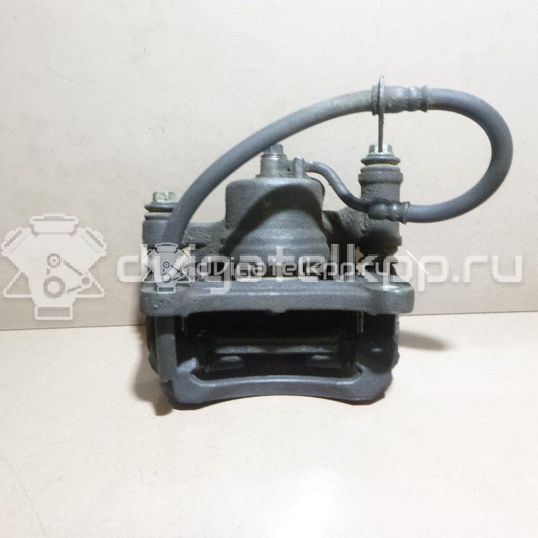 Фото Суппорт тормозной передний правый  581901YA30 для Kia Picanto