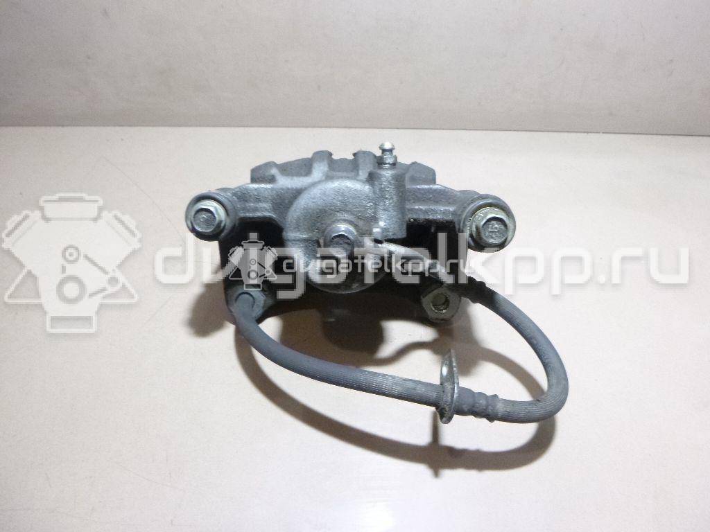 Фото Суппорт тормозной передний правый  581901YA30 для Kia Picanto {forloop.counter}}