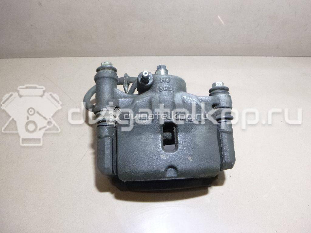 Фото Суппорт тормозной передний правый  581901YA30 для Kia Picanto {forloop.counter}}