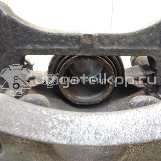 Фото Суппорт тормозной передний правый  581901YA30 для Kia Picanto