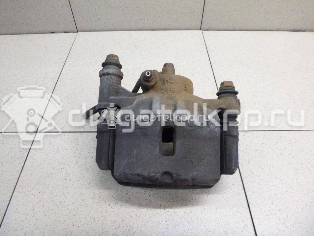 Фото Суппорт тормозной передний правый  581901YA30 для Kia Picanto {forloop.counter}}