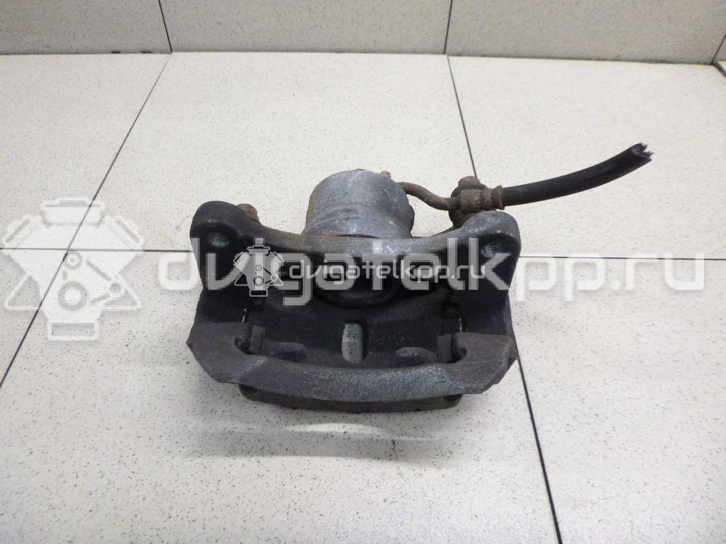 Фото Суппорт тормозной передний правый  581901YA30 для Kia Picanto {forloop.counter}}