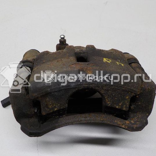 Фото Суппорт тормозной передний правый  581901YA30 для Kia Picanto