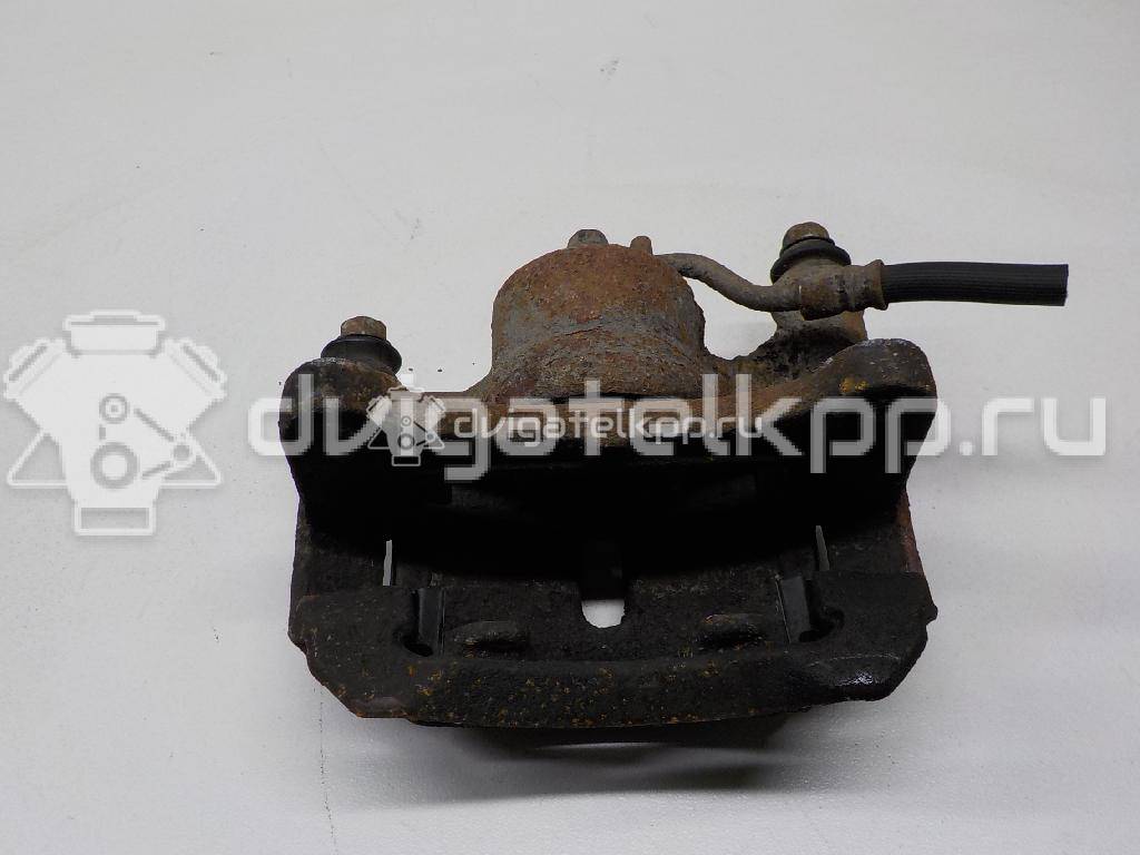 Фото Суппорт тормозной передний правый  581901YA30 для Kia Picanto {forloop.counter}}