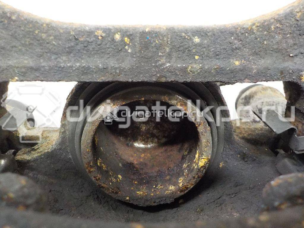 Фото Суппорт тормозной передний правый  581901YA30 для Kia Picanto {forloop.counter}}