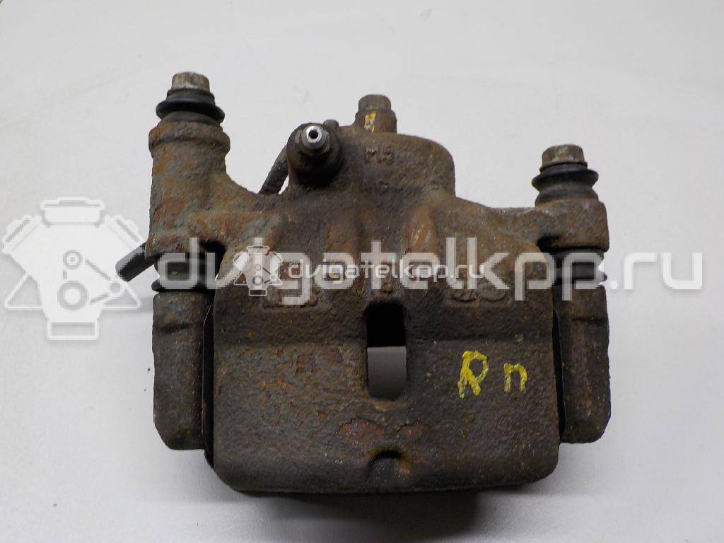 Фото Суппорт тормозной передний правый  581901YA30 для Kia Picanto {forloop.counter}}