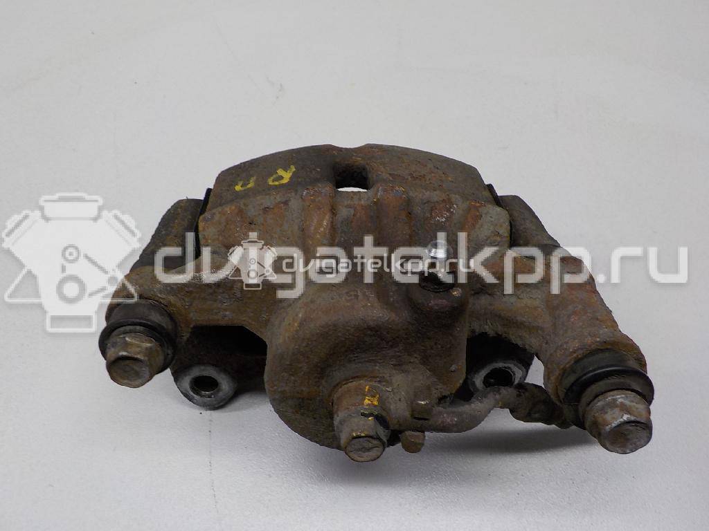 Фото Суппорт тормозной передний правый  581901YA30 для Kia Picanto {forloop.counter}}