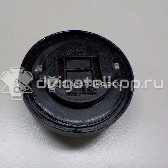 Фото Крышка маслозаливной горловины для двигателя BXW для Skoda / Seat 86 л.с 16V 1.4 л бензин 06B103485C