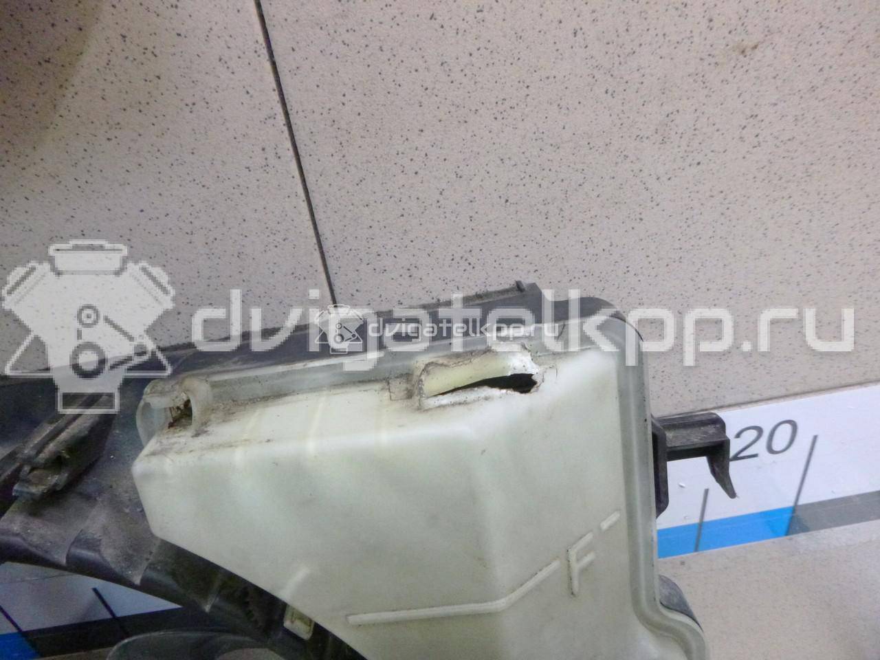 Фото Вентилятор радиатора  253801y050 для Kia Picanto {forloop.counter}}