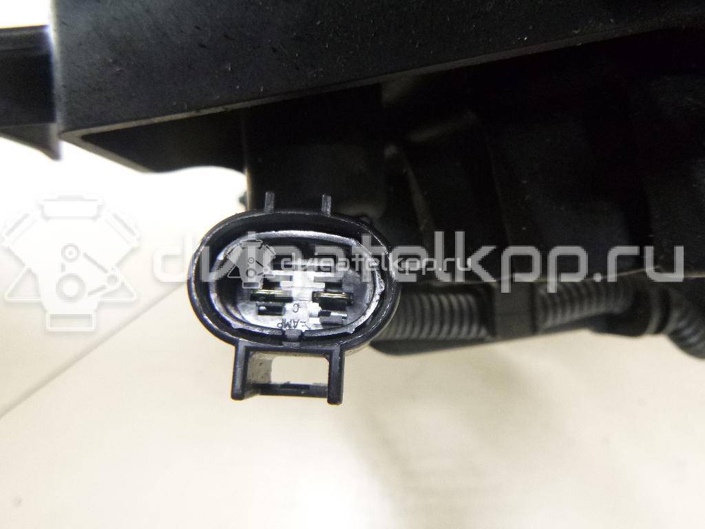 Фото Вентилятор радиатора  253801y050 для Kia Picanto {forloop.counter}}