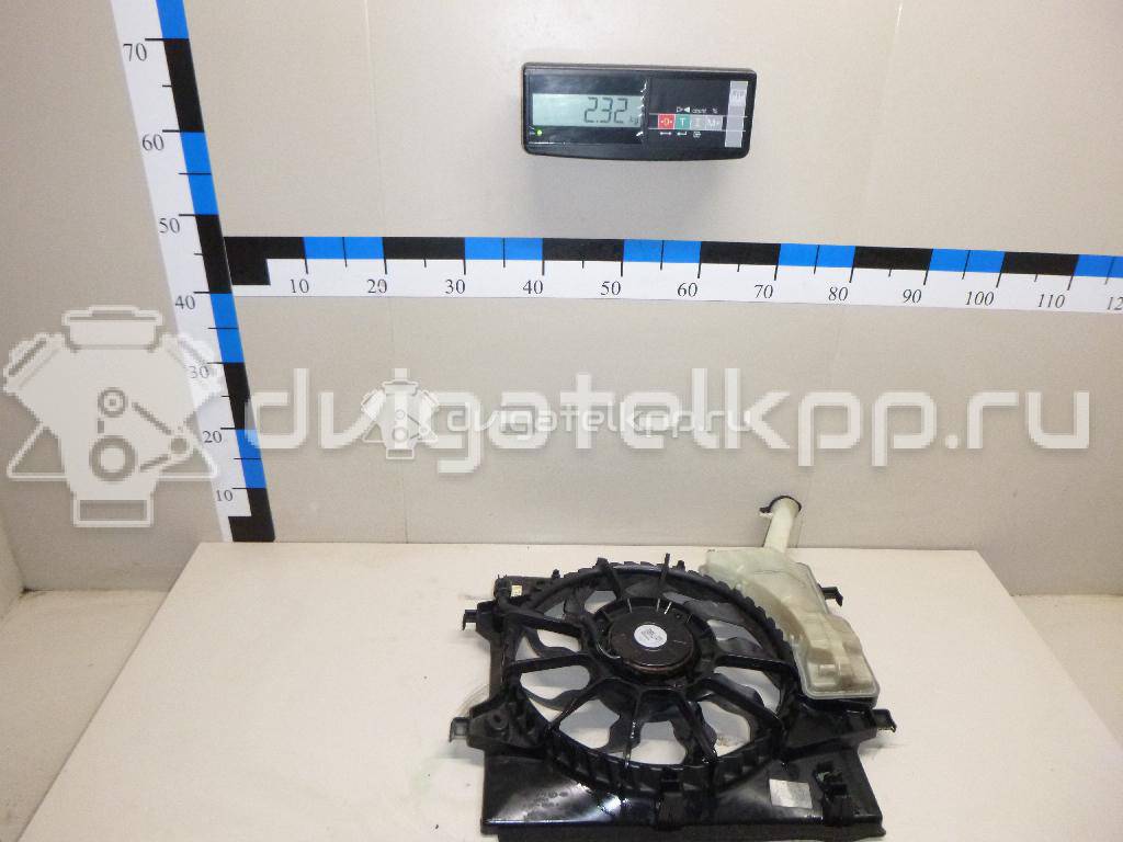 Фото Вентилятор радиатора  253801Y050 для Kia Picanto {forloop.counter}}
