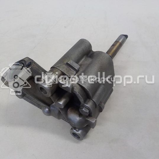 Фото Насос масляный для двигателя ADY для Volkswagen / Seat 115 л.с 8V 2.0 л бензин 027115105B