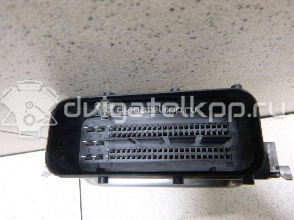 Фото Блок управления двигателем  3911104055 для kia Picanto {forloop.counter}}